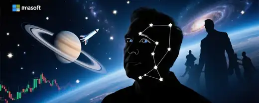 Миллиарды исчезают за день: акции SpaceX Илона Маска рухнули