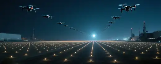 Мантуров оценил ежедневную производительность FPV-дронов в России