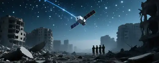 Пентагон готов выделить миллионы долларов для поддержки Starlink в Украине
