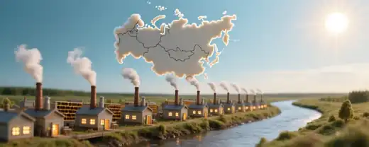 Малый Бизнес Хабаровского Края Демонстрирует Технологические Инновации на "Техно Лете 2026