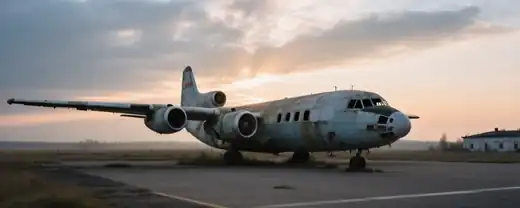 Калининградский аэропорт "Храброво" возобновил полноценную работу