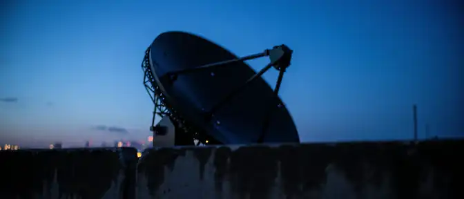 Европейская комиссия планирует частично заместить системы Starlink для Украины с помощью программы IRIS