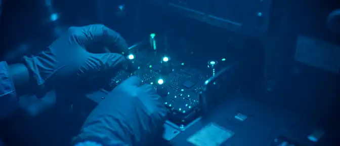 Миссия продолжается: как инженеры NASA совершили «Большой взрыв», чтобы спасти «Вояджер-2»