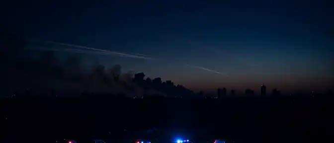Под прицелом дронов: количество атак на московский регион продолжает расти