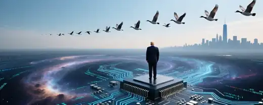 Трамп назначает экс-генпрокурора Пэм Бонди в научно-технический совет президента