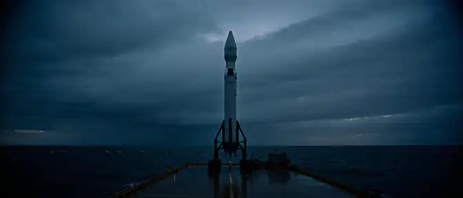 Космическая устойчивость Пекина: как технологии многоразовых запусков укрепляют военный потенциал КНР