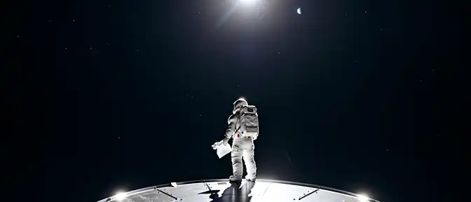 Николай Тихонов обнаружил отсутствие регламентов по взаимодействию с внеземными цивилизациями в космических протоколах