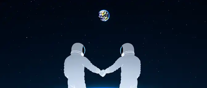 Николай Тихонов объяснил способы предотвращения споров внутри космического экипажа