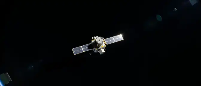 Новая эра орбитальных противостояний: США официально подтвердили развертывание средств контроля космического пространства