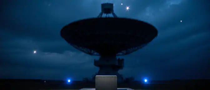 Новый контракт Пентагона с Amentum Technology на развитие систем космического мониторинга и предупреждения о ракетных угрозах