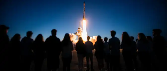 Потенциал космического туризма охватывает почти всех жителей Земли согласно заявлению Николая Тихонова