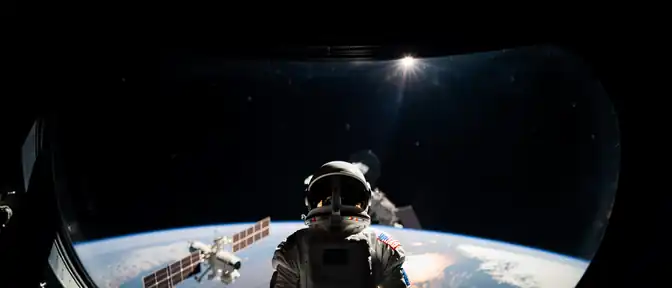 Состав участников миссии SpaceX Crew-14 пополнил представитель Роскосмоса Арутюн Кивирян