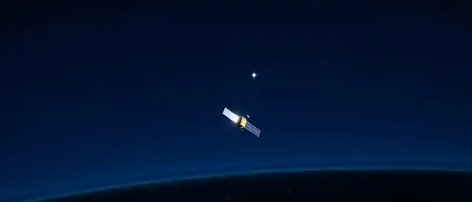 Турецкая оборонная корпорация Aselsan планирует создать национальную спутниковую сеть Astralink из 198 аппаратов