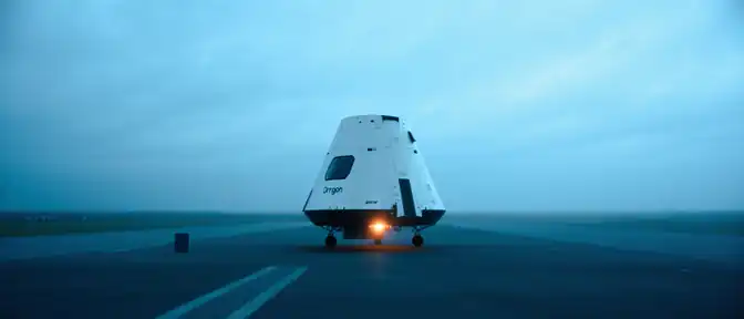 Запуск космической миссии Crew-13 с участием Сергея Тетерятникова перенесен на начало октября
