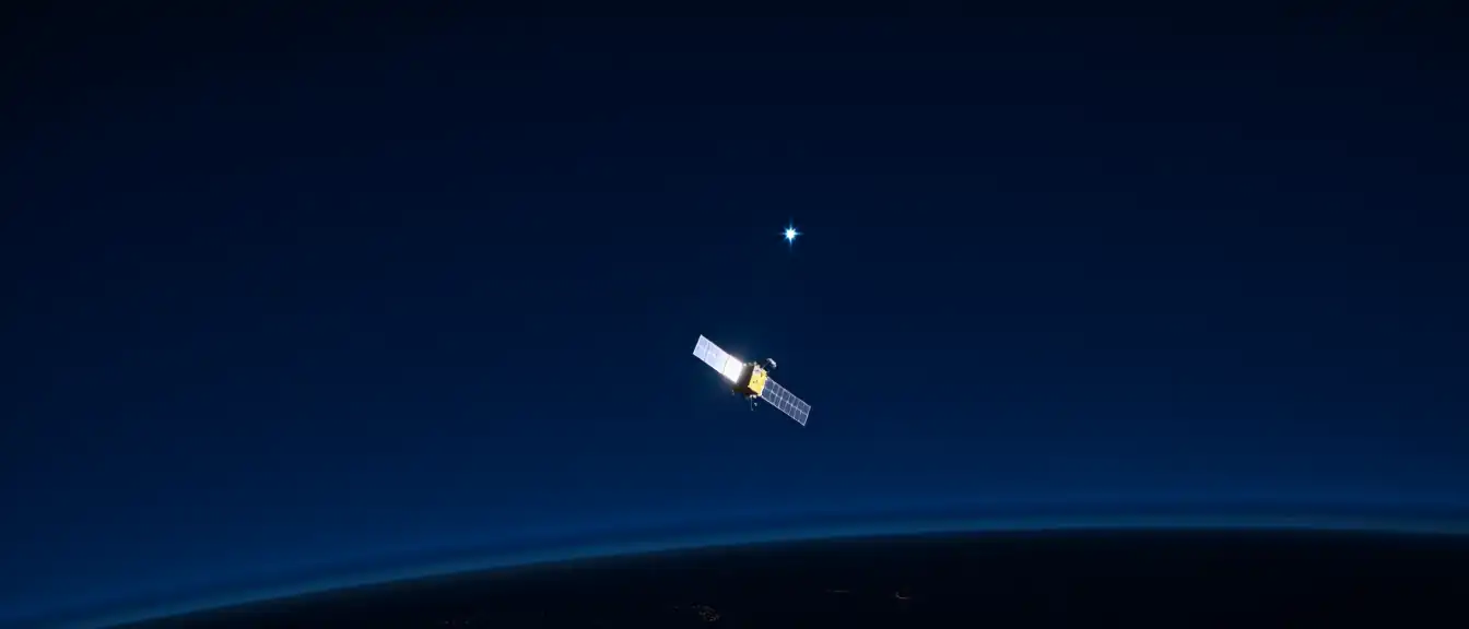 Турецкая оборонная корпорация Aselsan планирует создать национальную спутниковую сеть Astralink из 198 аппаратов