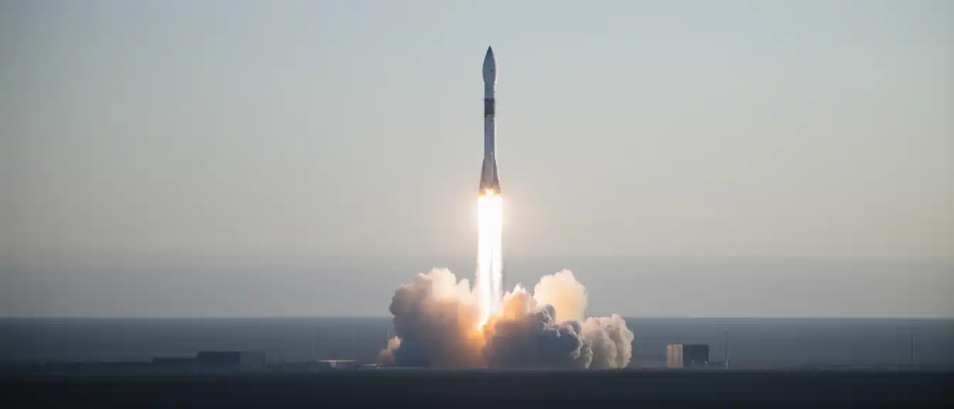 Успешное выведение полезной нагрузки в космос: новый запуск с Плесецка завершился штатно